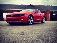 Garage - WILMA