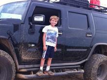 muddin