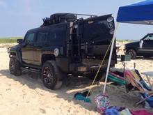 A day on the Cape.