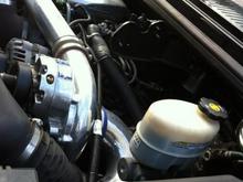 vortech stage 3 supercharger