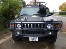 hummer 012