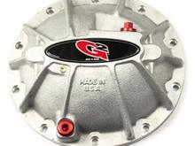 G 2 REAR DIFF COVER HUMMER H3