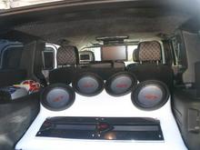 SOUND SYSTEM