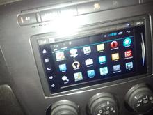 Apps page