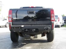 Used 2009 HUMMER H3T Base ID600038477