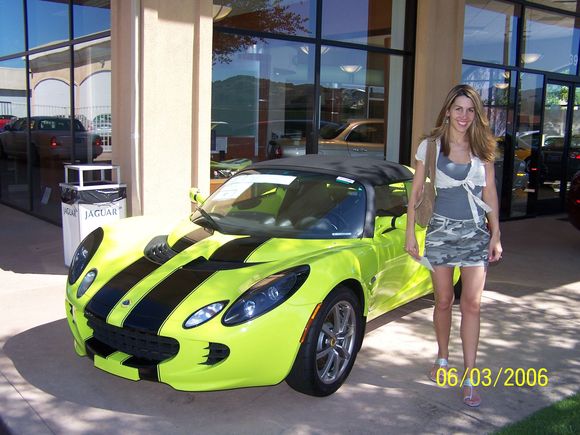 Chrissa Lotus people