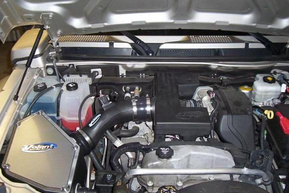 $99 Volant CAI