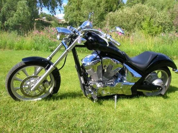 2010 FURY