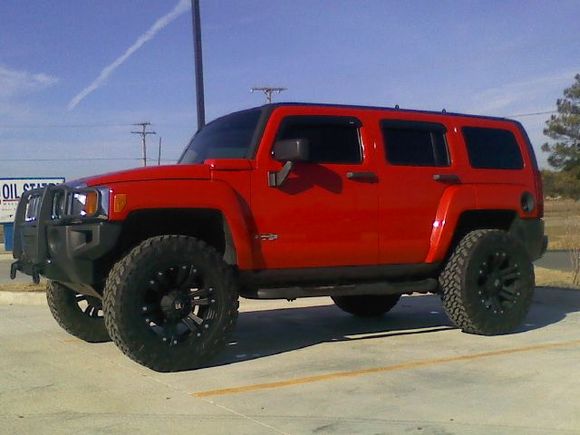 Hummer
