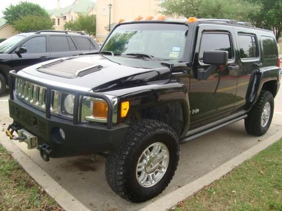 drivers side