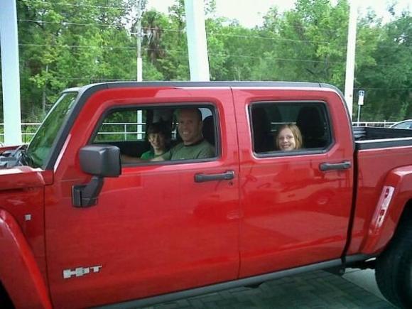 My kids love this truck.