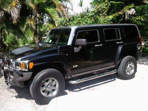 Hummer 2006