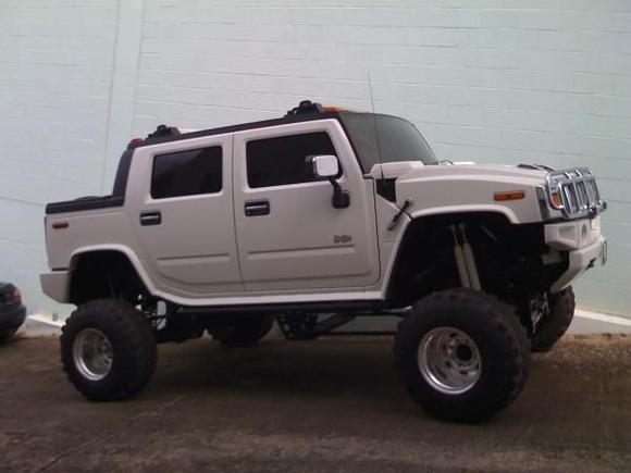 jus lifted