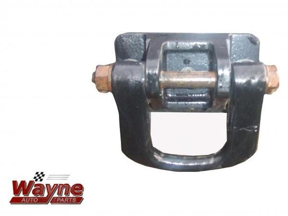 H3 REAR TOW HOOK