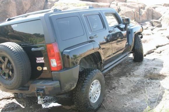2009 katemcy h3 18