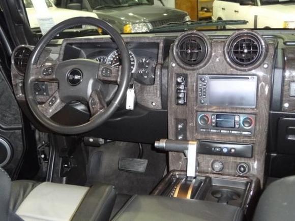 H2 Interior 2