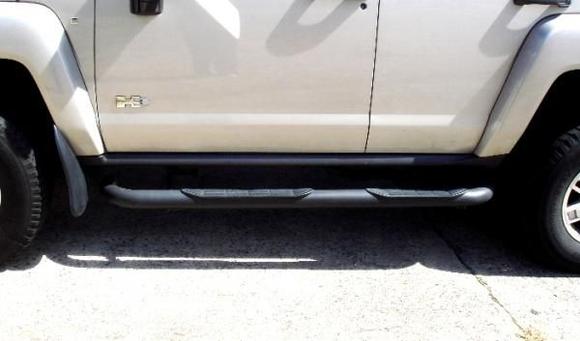 Running Boards for Sale