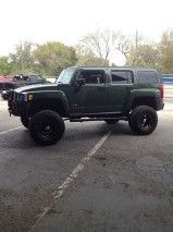 Still in progress, shoutout to my wife and brother John and Twisted Metal Offroad in Tampa for all the help