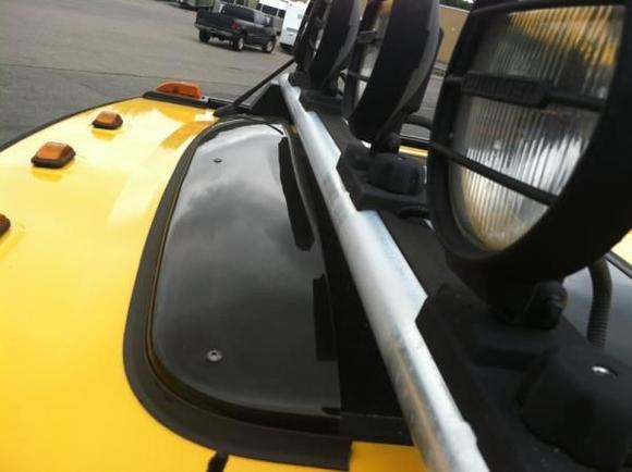 MY HUMMER