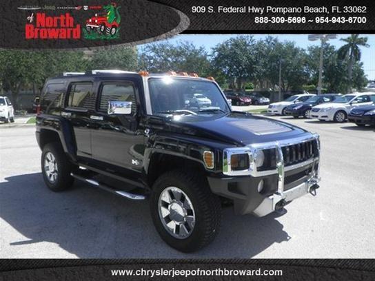 After a six month long hunt for the perfect H3, we finnaly found this one in Pampano Beach Florida.