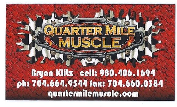 qmmcard