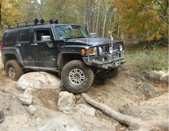 Wheeling