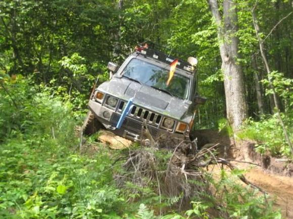 Wheeling