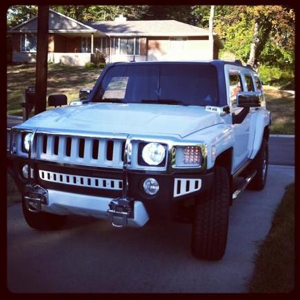 Hummer Pic 3
