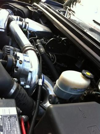 vortech stage 3 supercharger