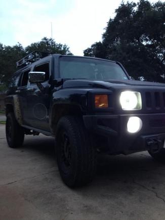 2006 hummer h3