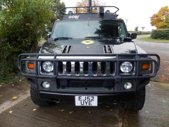 hummer 012