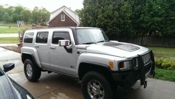 2009 47000 miles, V8, sunroof, Championship edition