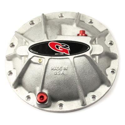 G 2 REAR DIFF COVER HUMMER H3