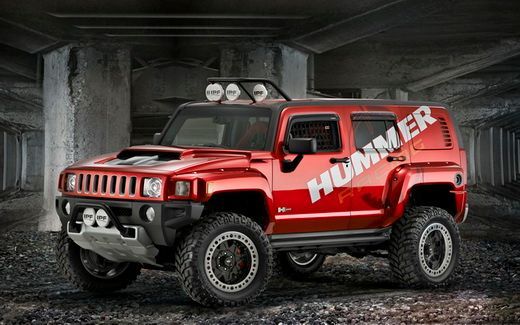 Hummer Family Pictures (8)