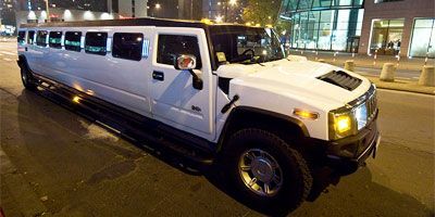 limo hummer rental