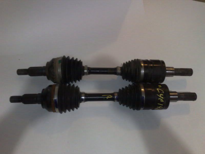 Hummer H3 CV Axle Replacement Hummer Forums Enthusiast Forum for