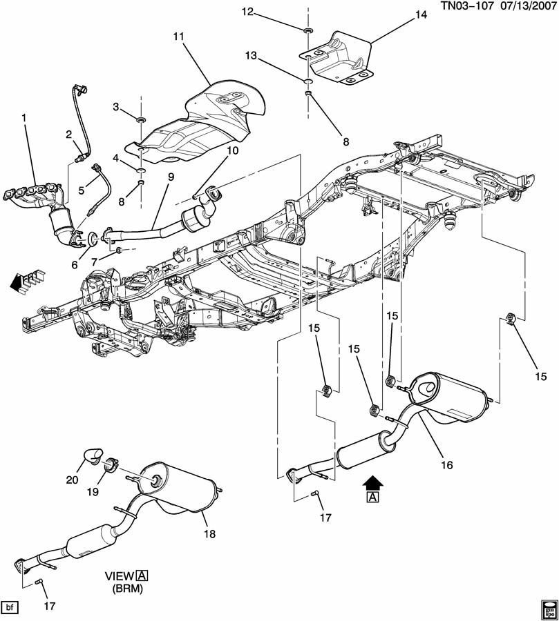 Oxygen sensor - P1133 code - Hummer Forums - Enthusiast Forum for