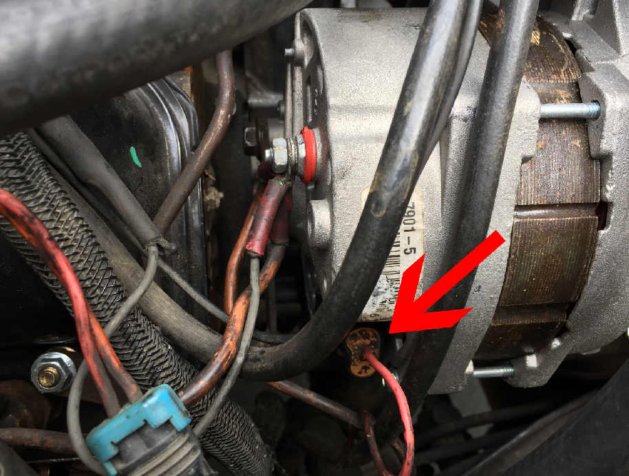 1992 H1 Electrical help please. Hummer Forums Enthusiast Forum for