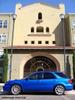 WRB