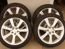 My 17" '06 stockers
