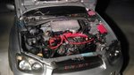 ej207 swap install