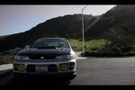 My car, My life.