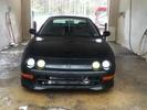 B20B Acura gs-r turboooo