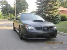 My sti