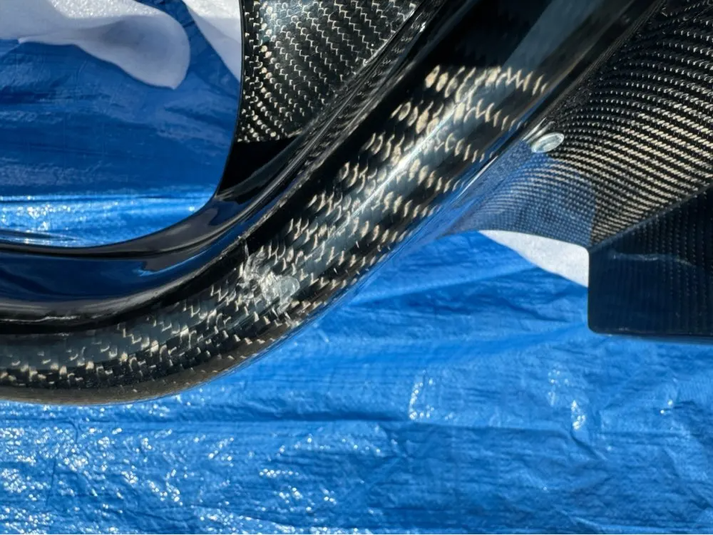 Exterior Body Parts - FREE -  Carbon Fiber Rear Diffuser for F-Type - New - All Years Jaguar F-Type - Toms River, NJ 08753, United States