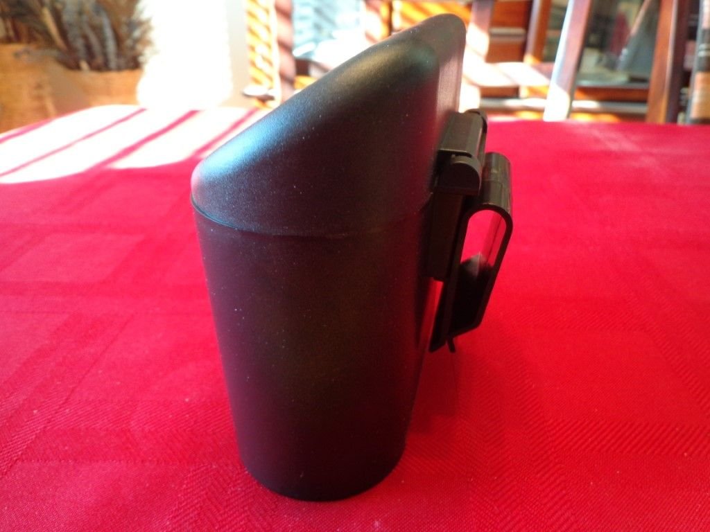 Accessories - Mini Trash Can - New - All Years Jaguar All Models - Chesterfield, MO 63017, United States