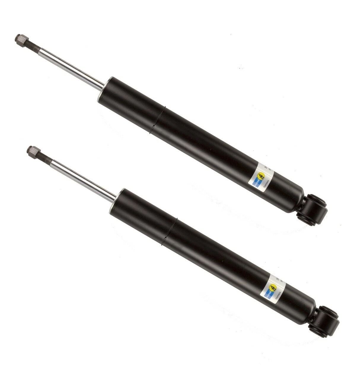 Steering/Suspension - 2 NEW BILSTEIN Front Shocks for 2003-06 XKRs with 'R Performance' Package MXD2140AB - New - 2003 to 2006 Jaguar XKR - La Selva Beach, CA 95076, United States
