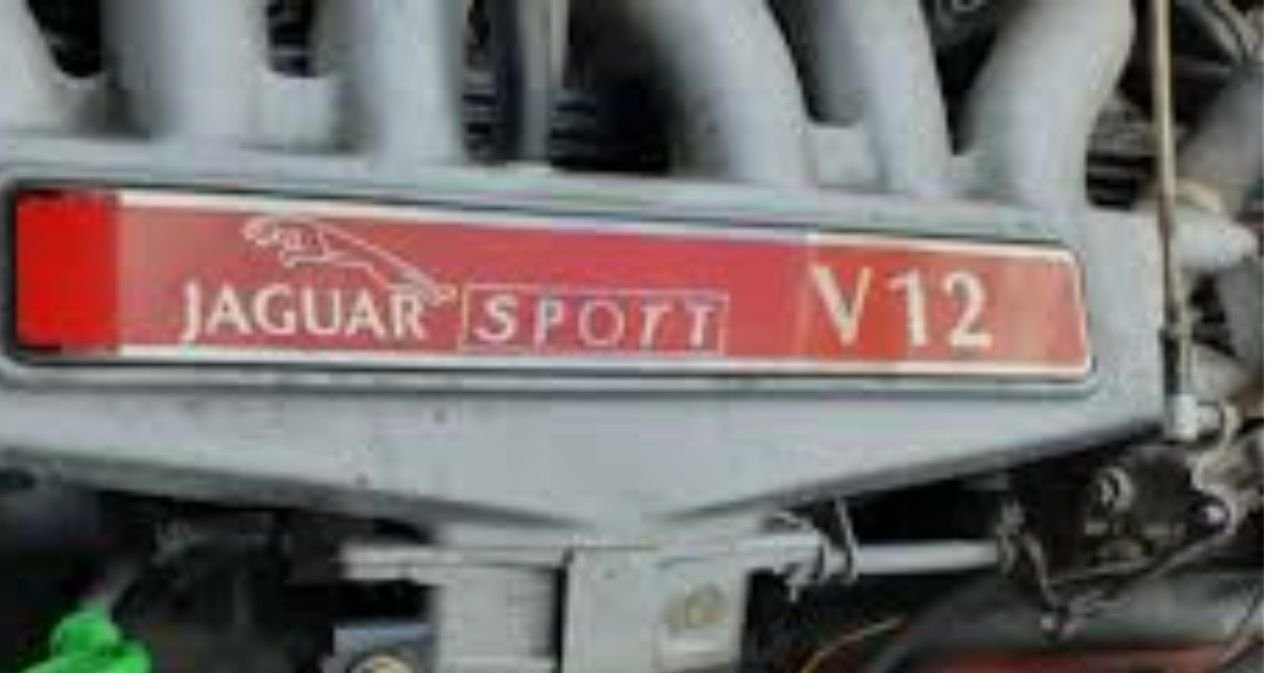 Miscellaneous - Wanted! Jaguar XJS V12 Sport 6.0 Engine Badges (Red) - New or Used - 1988 to 1994 Jaguar V12 - Onset, MA 02558, United States