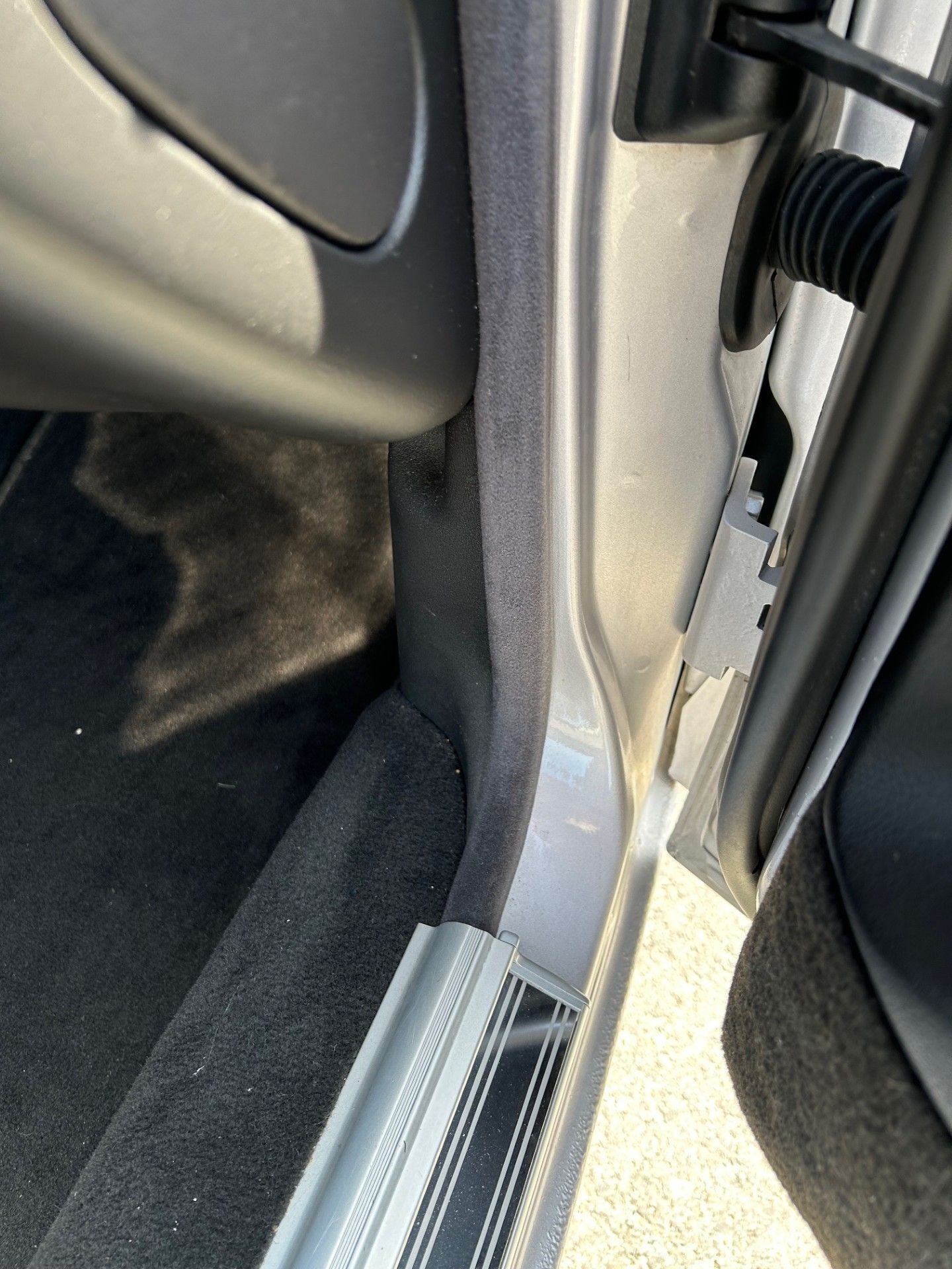 2000 Jaguar XJ8 - Amazing 2000 Jaguar XJ8 L Sport Silver Sedan w/ 111K Miles pure So. California Car - Used - VIN SAJDA23C4YLF06834 - 111,000 Miles - 8 cyl - 2WD - Automatic - Sedan - Silver - Redondo Beach, CA 90277, United States