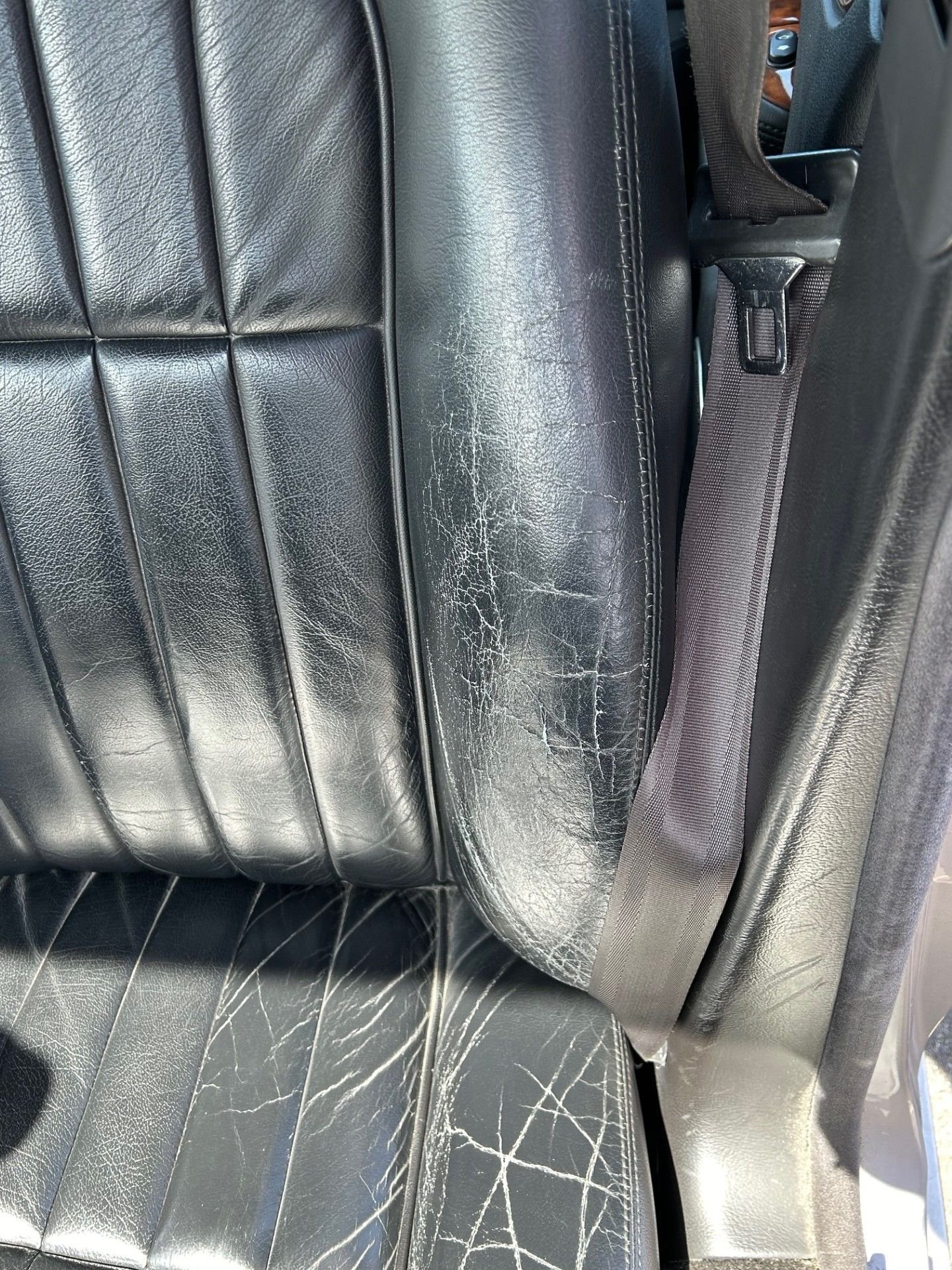 2000 Jaguar XJ8 - Amazing 2000 Jaguar XJ8 L Sport Silver Sedan w/ 111K Miles pure So. California Car - Used - VIN SAJDA23C4YLF06834 - 111,000 Miles - 8 cyl - 2WD - Automatic - Sedan - Silver - Redondo Beach, CA 90277, United States